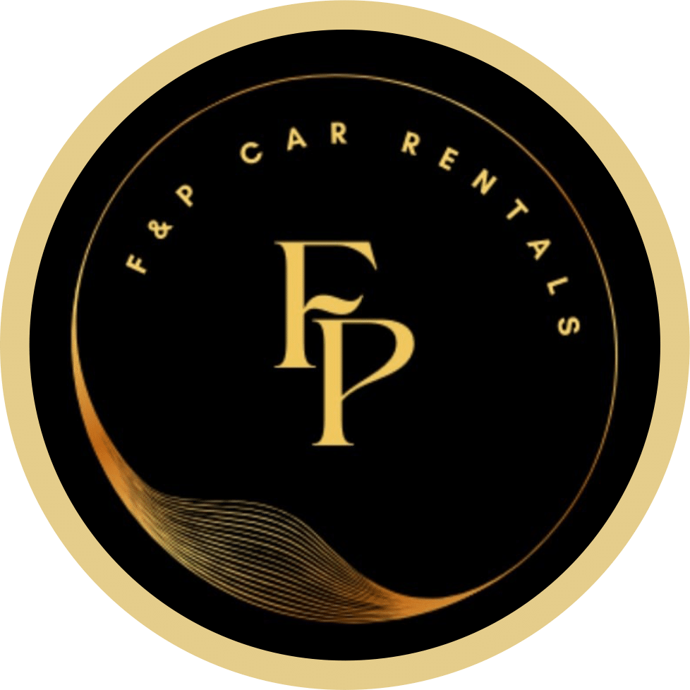 F AND P CAR RENTALS